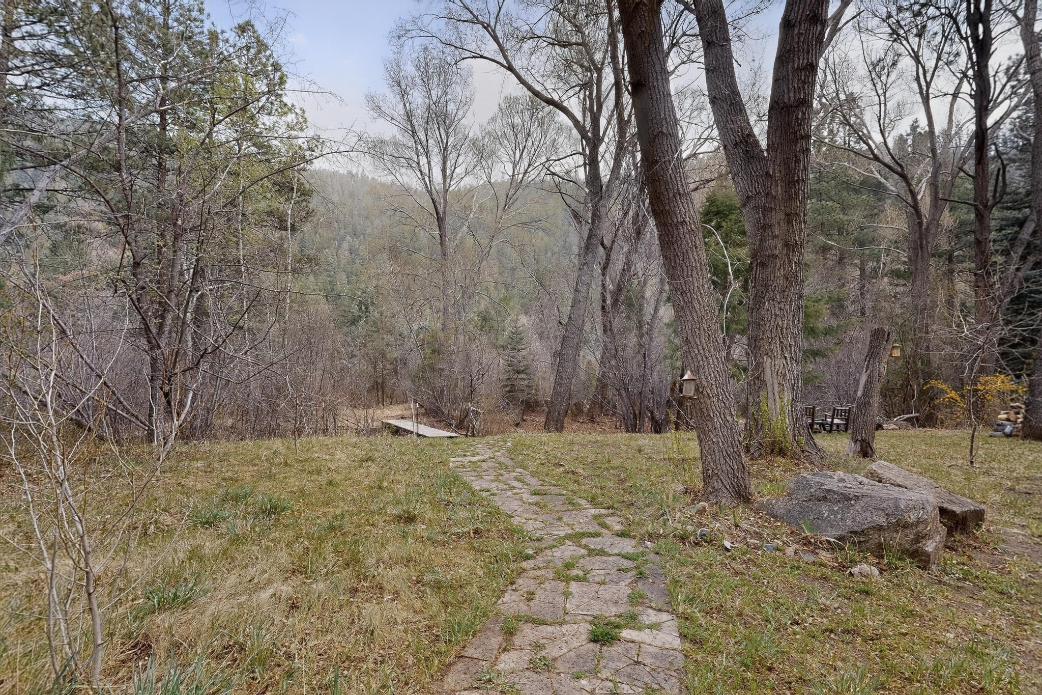 1 McFerrin Taylor Road
