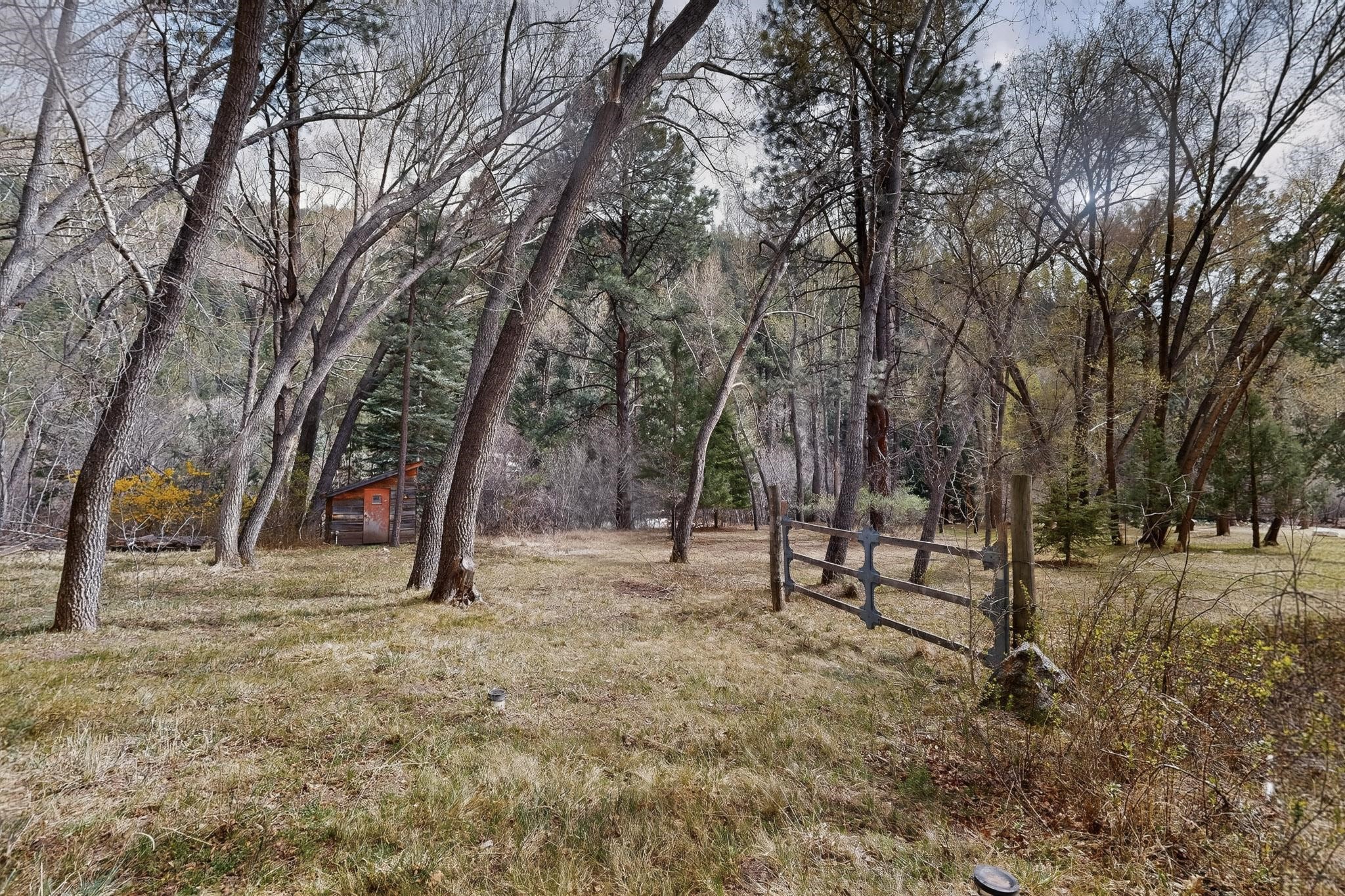 1 McFerrin Taylor Road
