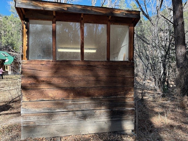 1 McFerrin Taylor Road