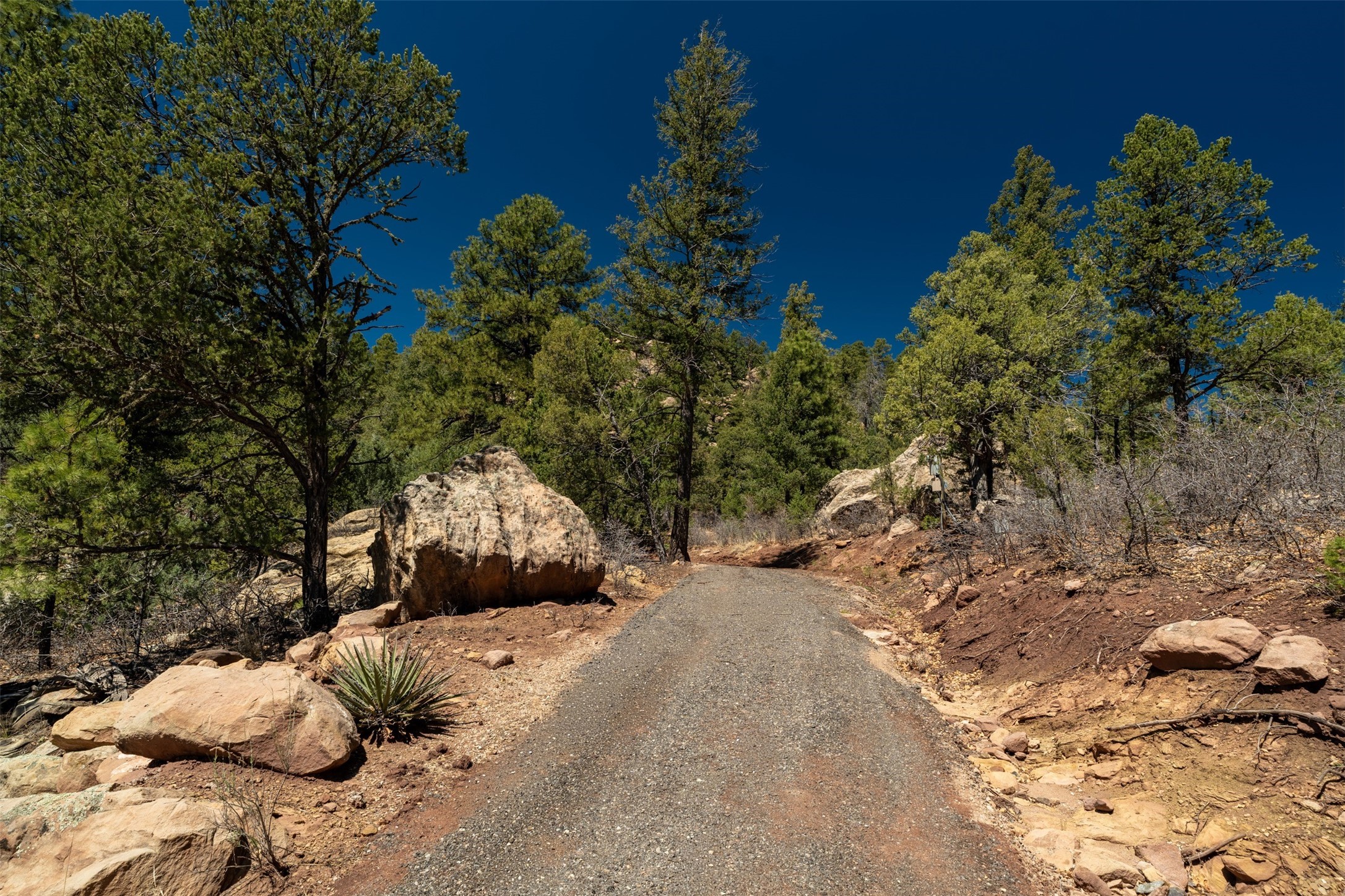 30 Monte La Cueva Road