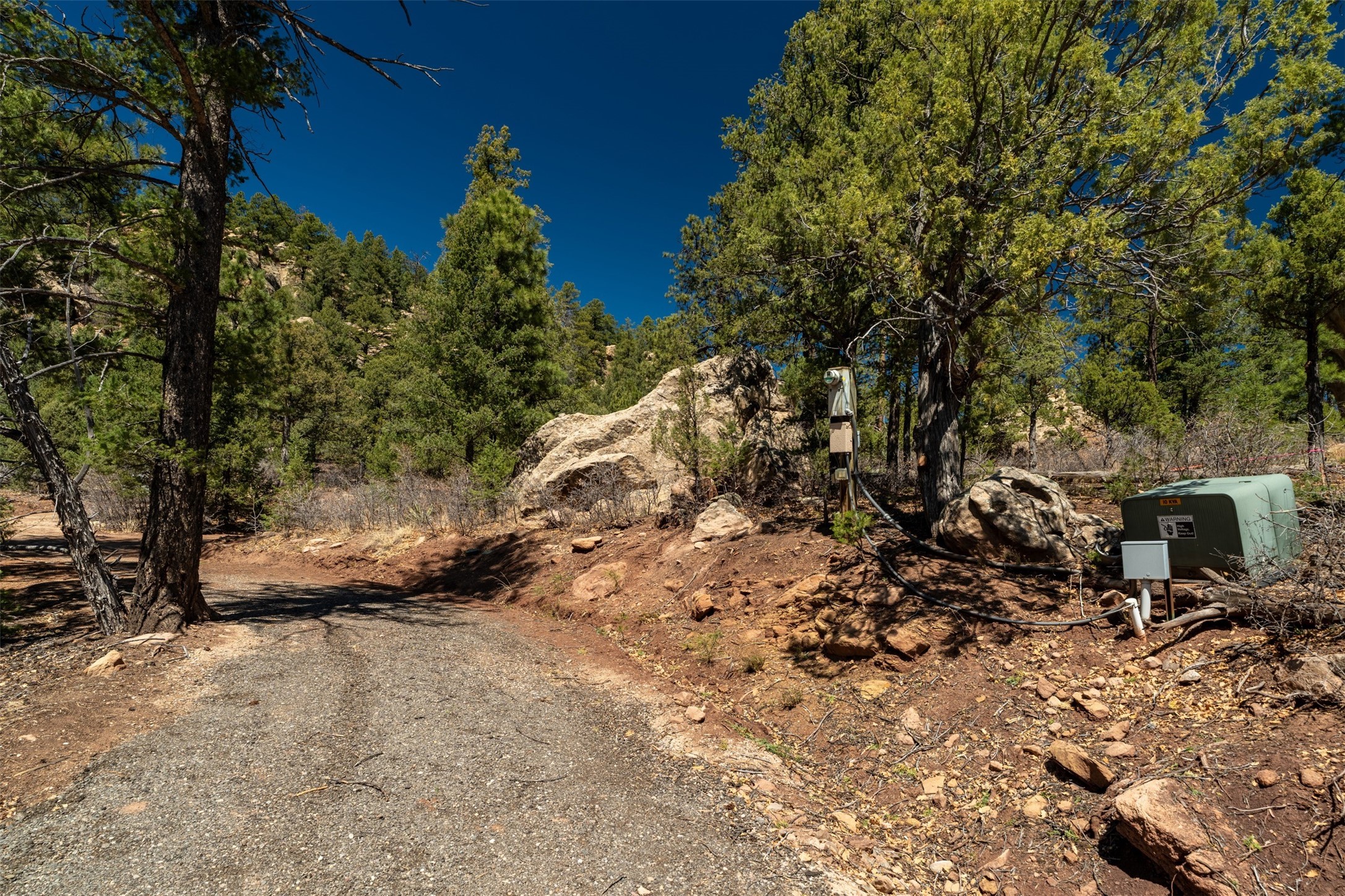 30 Monte La Cueva Road