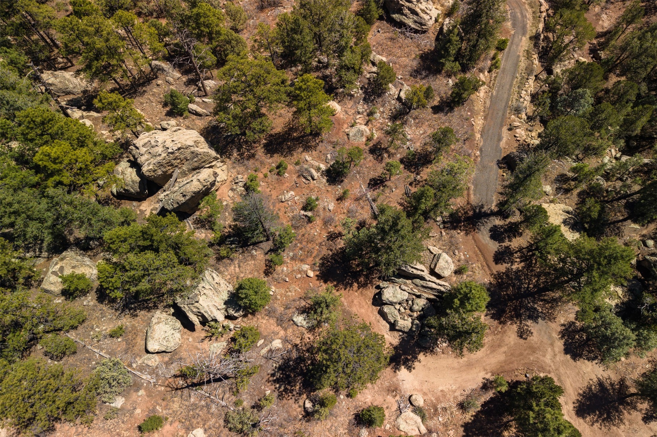 30 Monte La Cueva Road