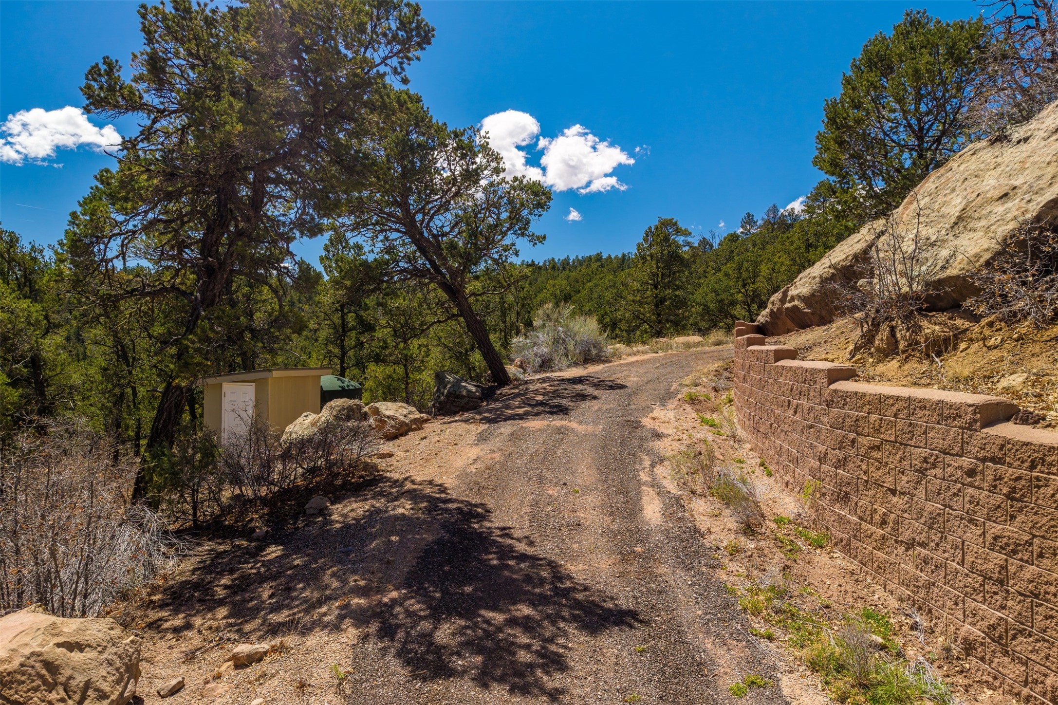 30 Monte La Cueva Road