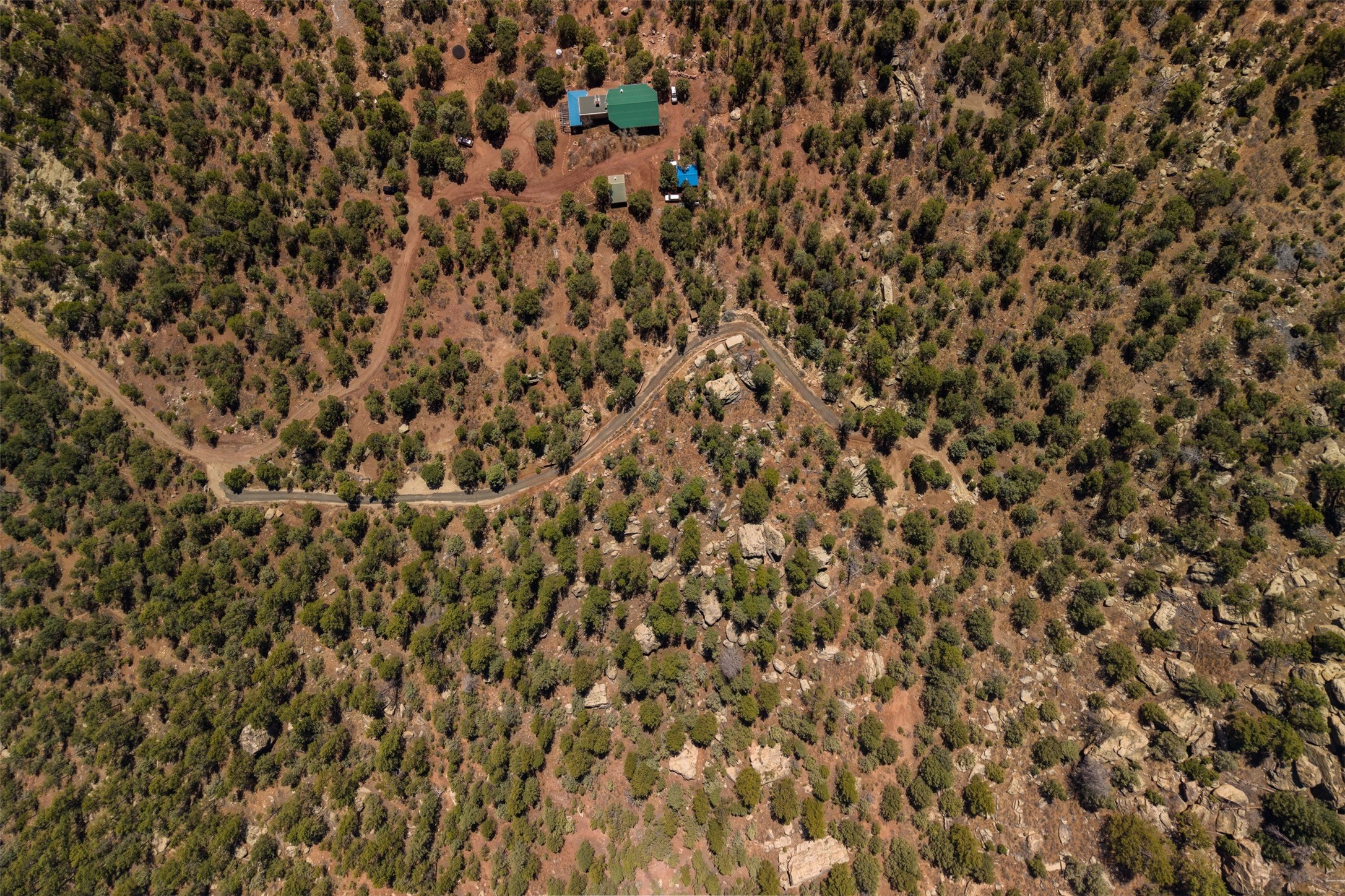 30 Monte La Cueva Road