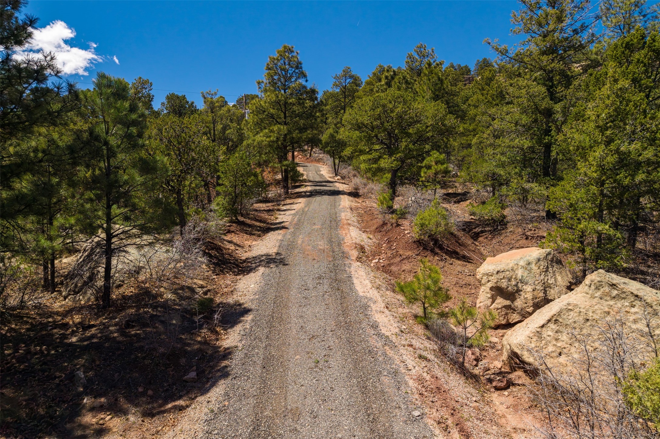 30 Monte La Cueva Road
