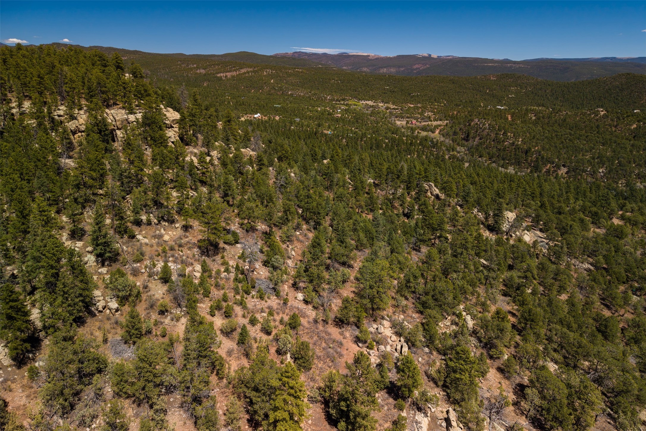 30 Monte La Cueva Road