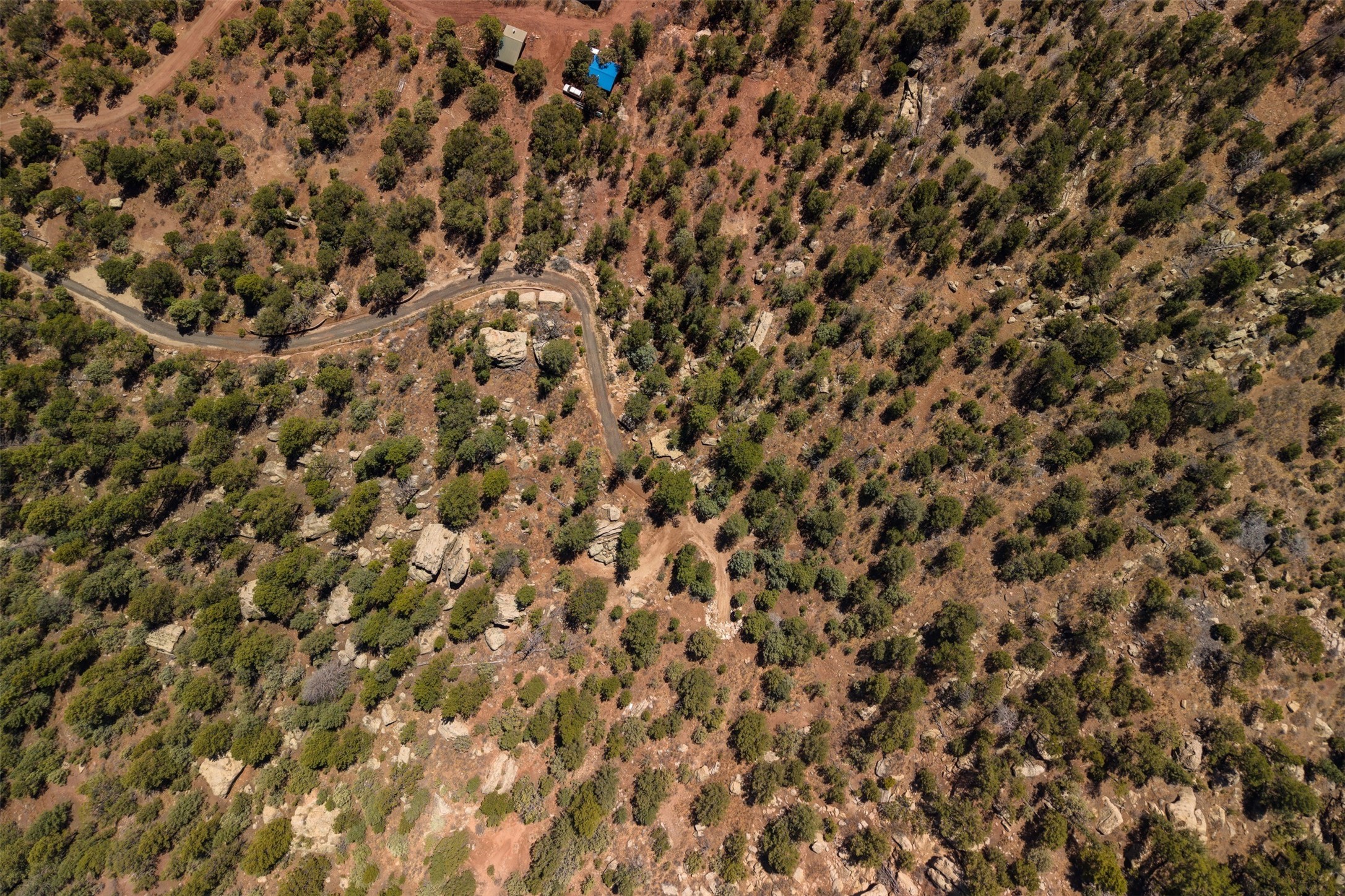 30 Monte La Cueva Road