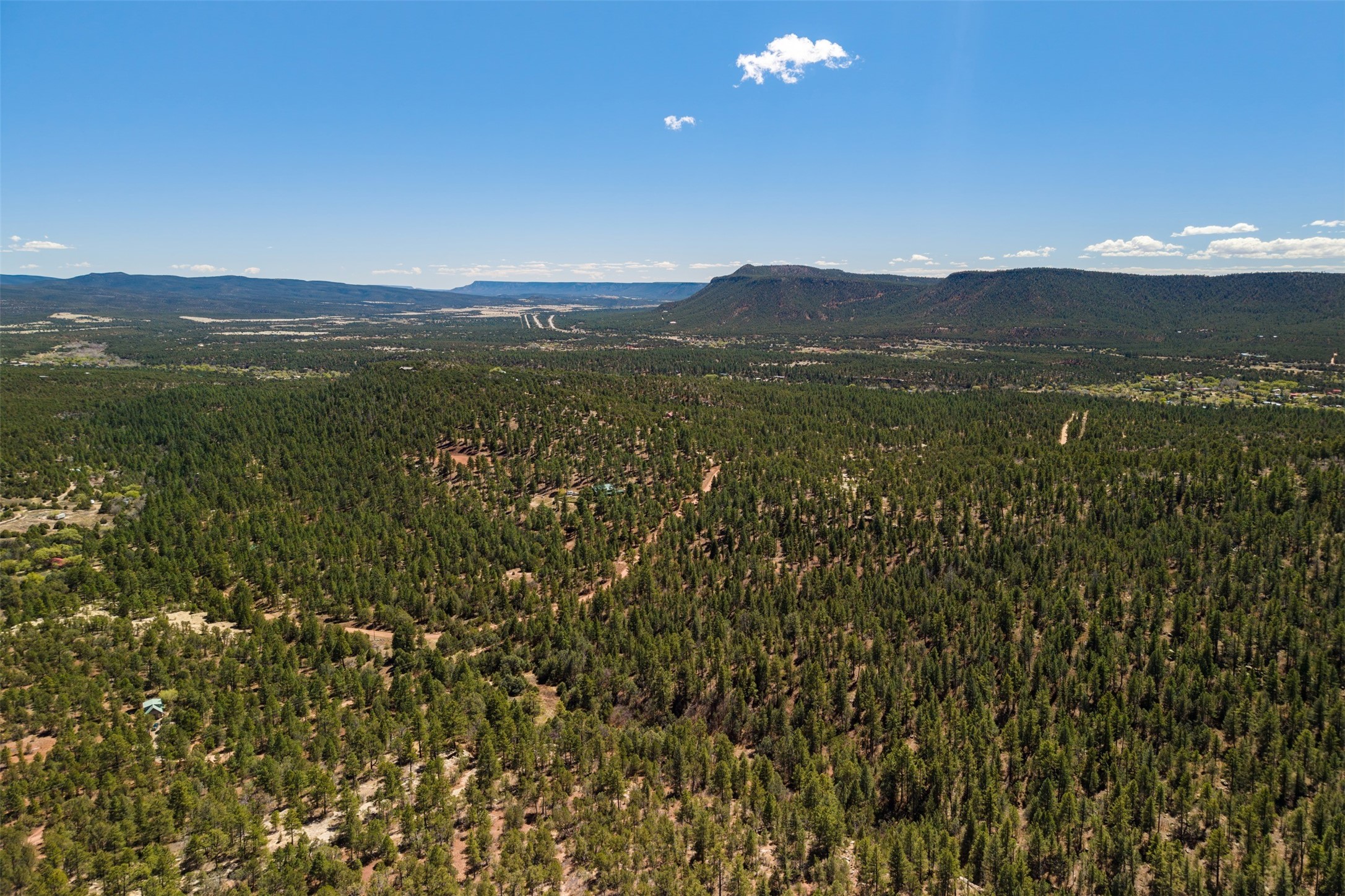 30 Monte La Cueva Road