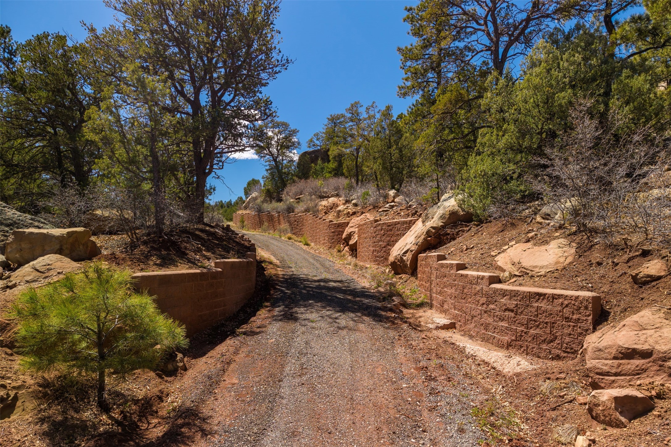 30 Monte La Cueva Road