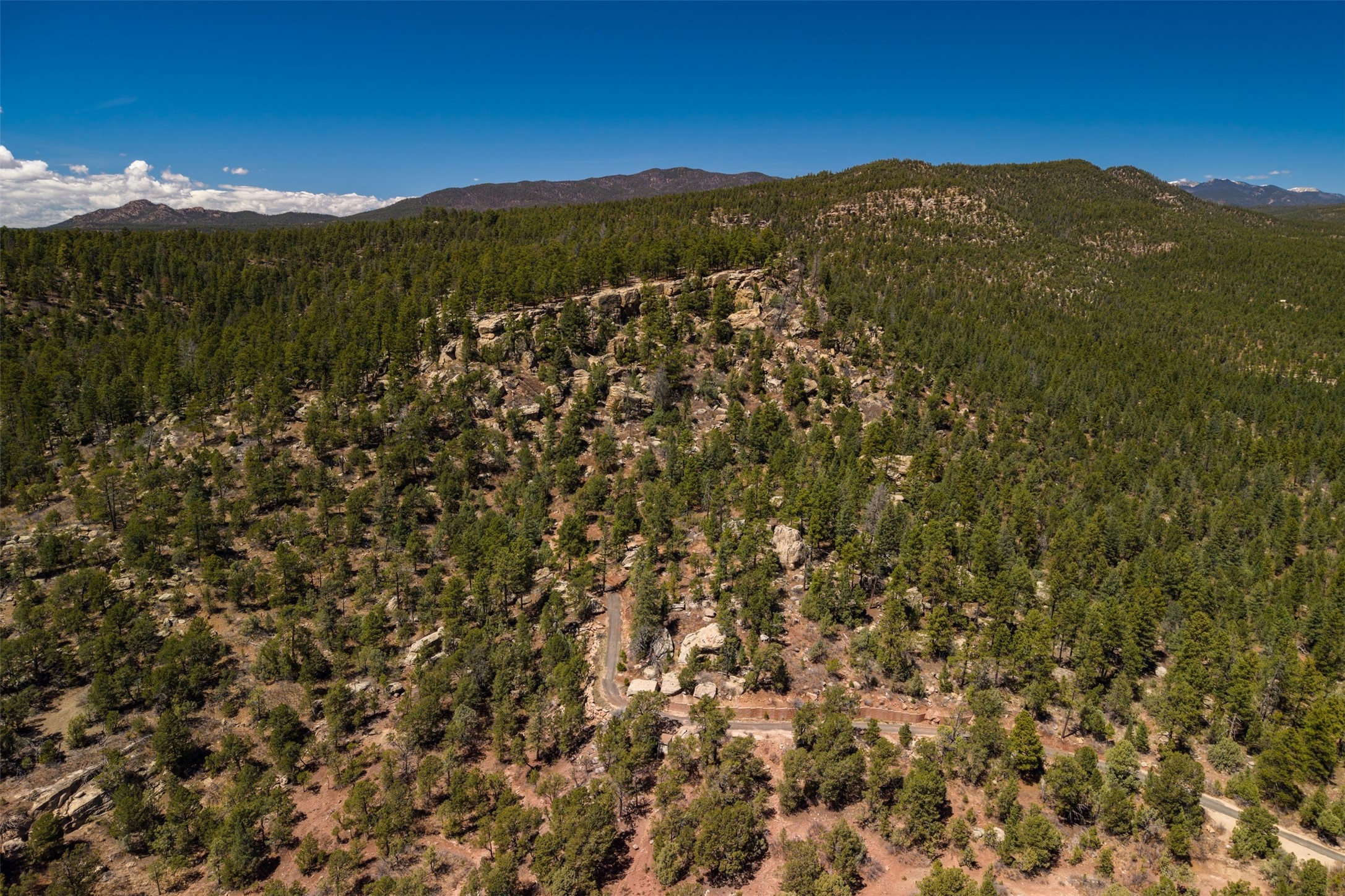 30 Monte La Cueva Road