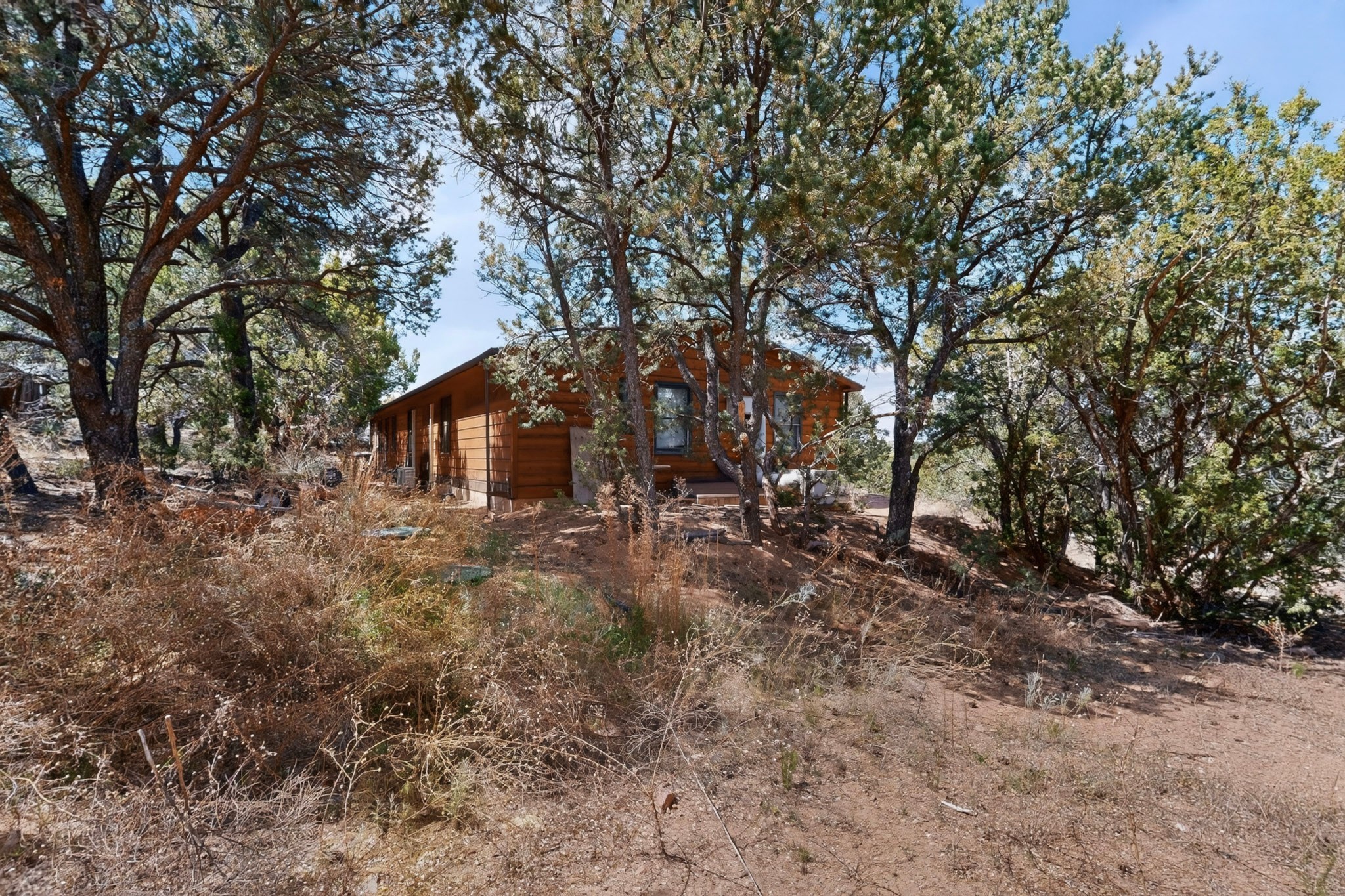 7342 Old Santa Fe Trail
