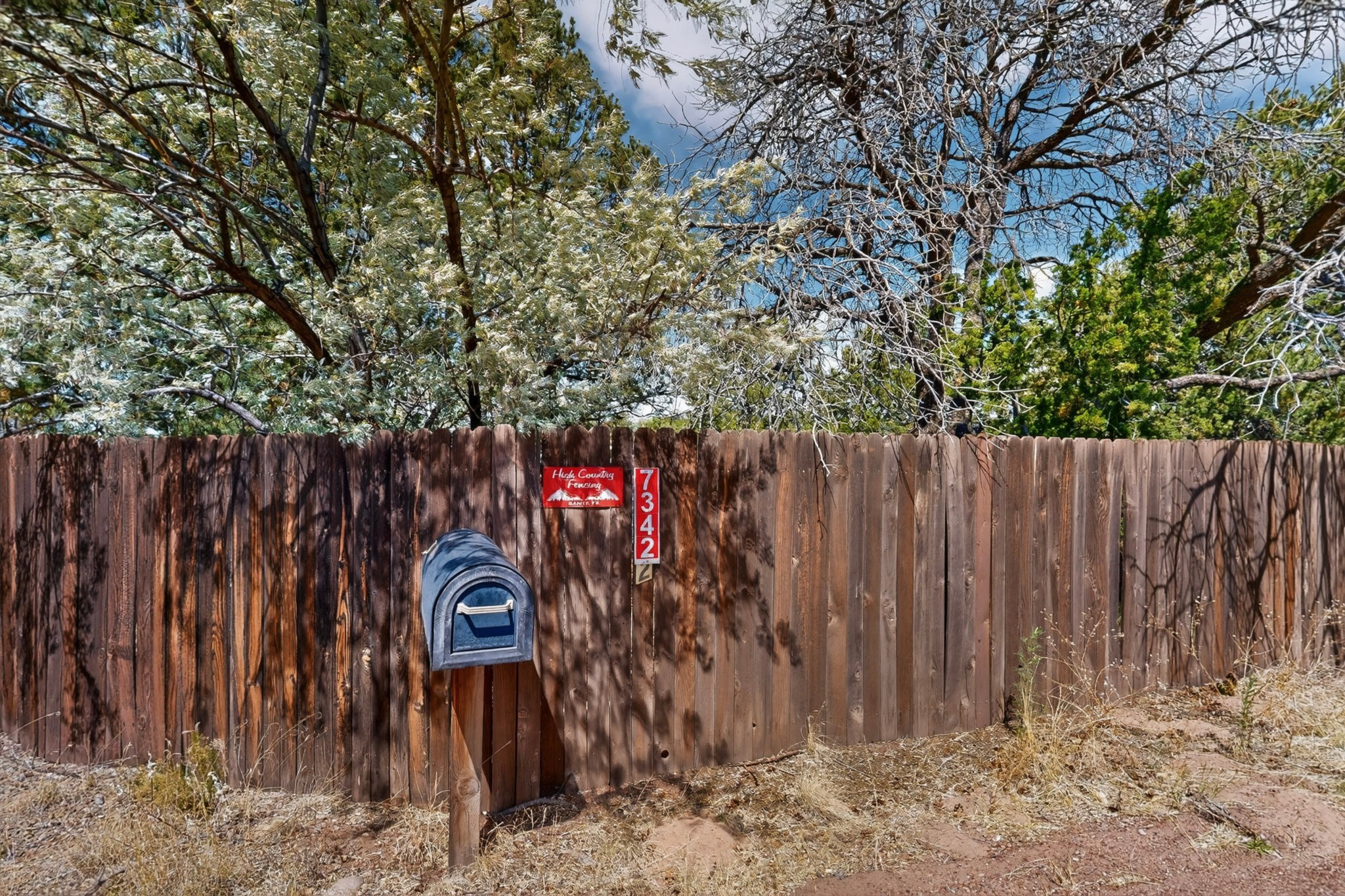 7342 Old Santa Fe Trail