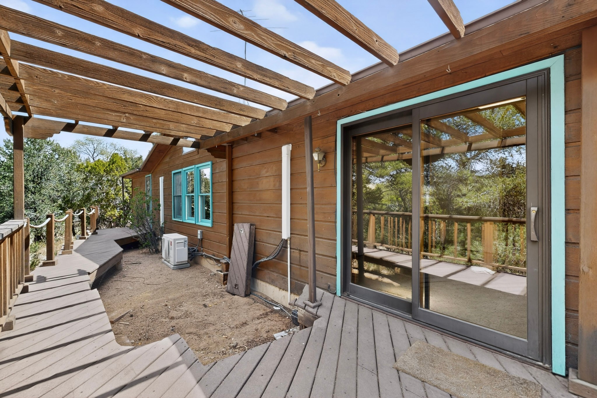 7342 Old Santa Fe Trail