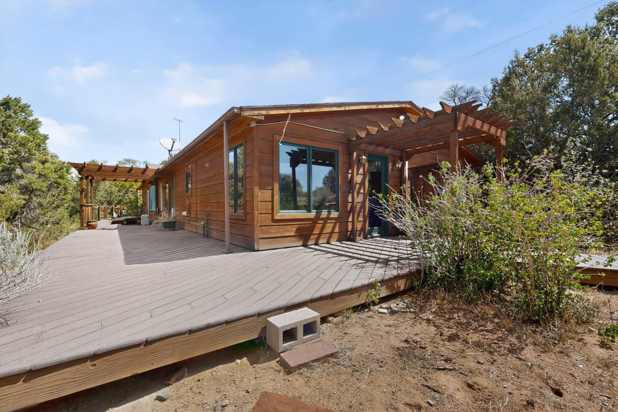 7342 Old Santa Fe Trail