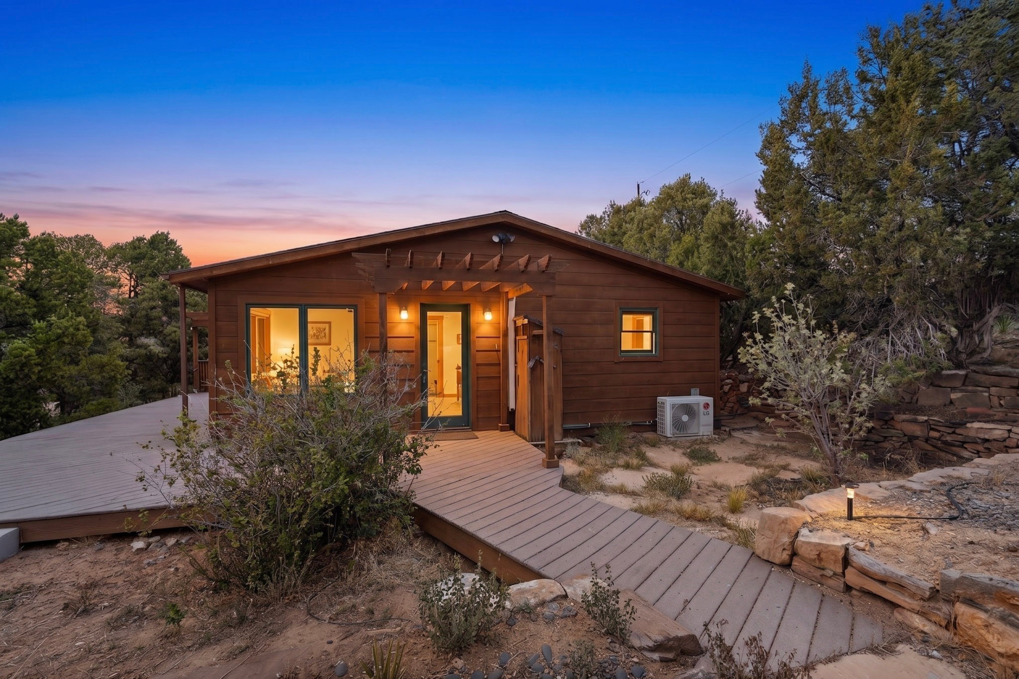 7342 Old Santa Fe Trail