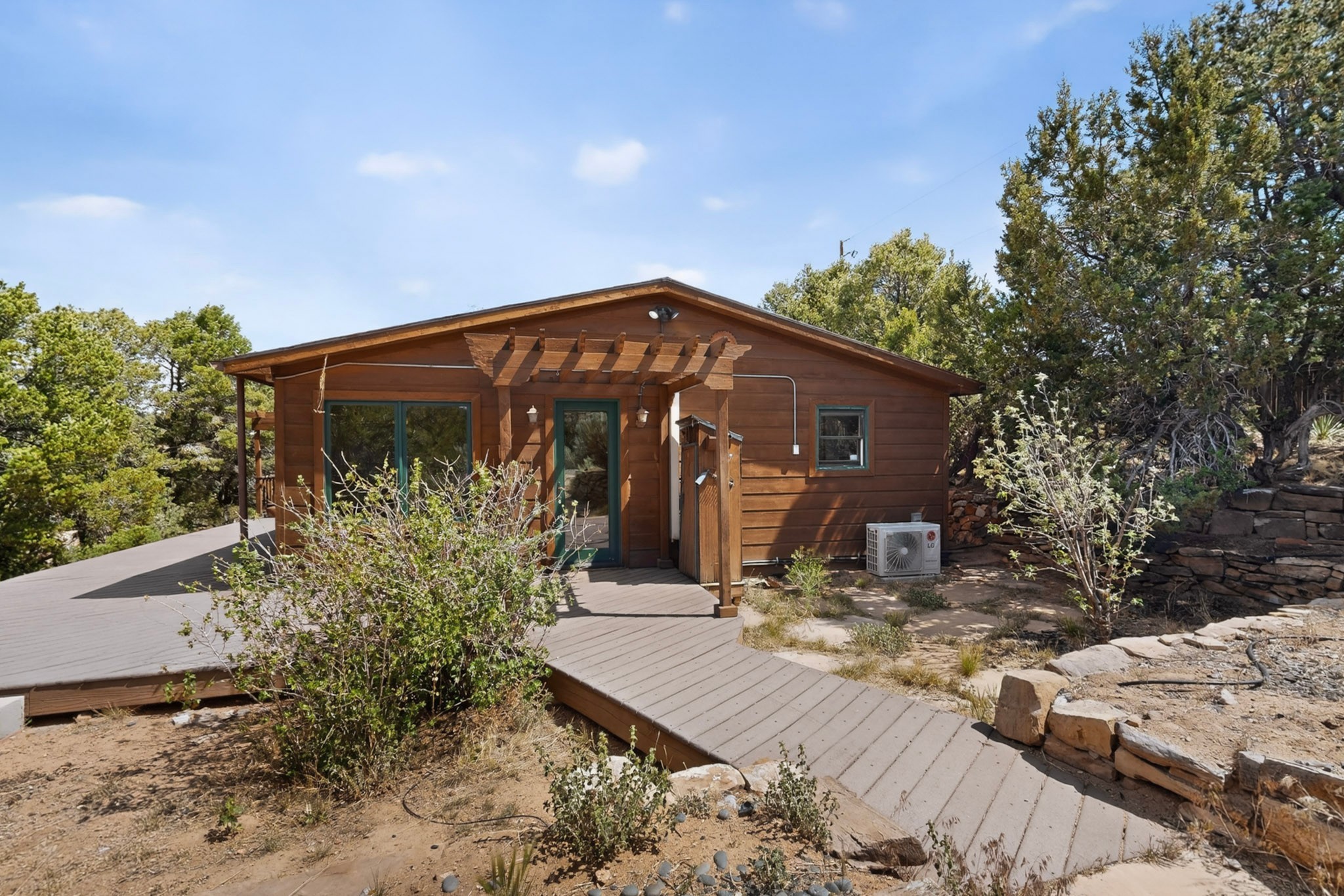 7342 Old Santa Fe Trail
