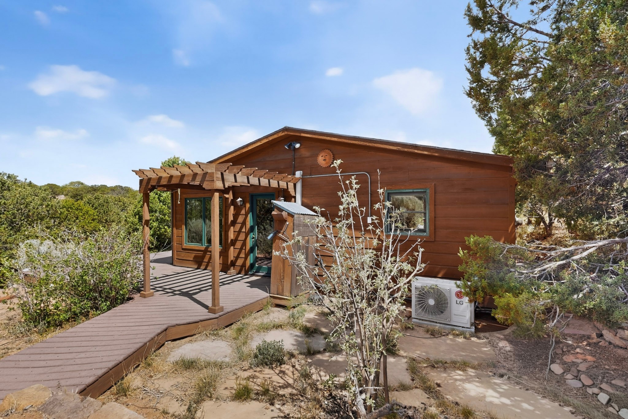 7342 Old Santa Fe Trail