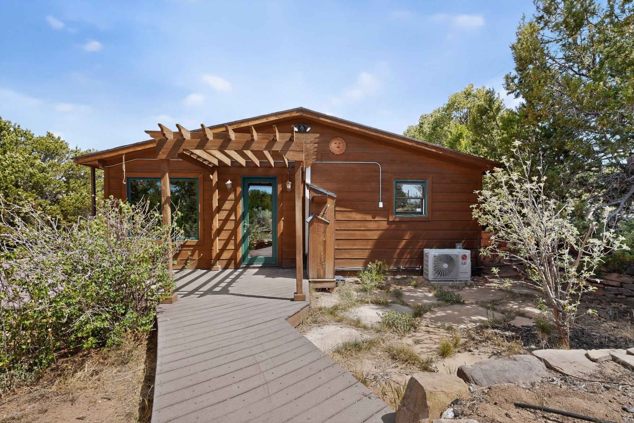 7342 Old Santa Fe Trail