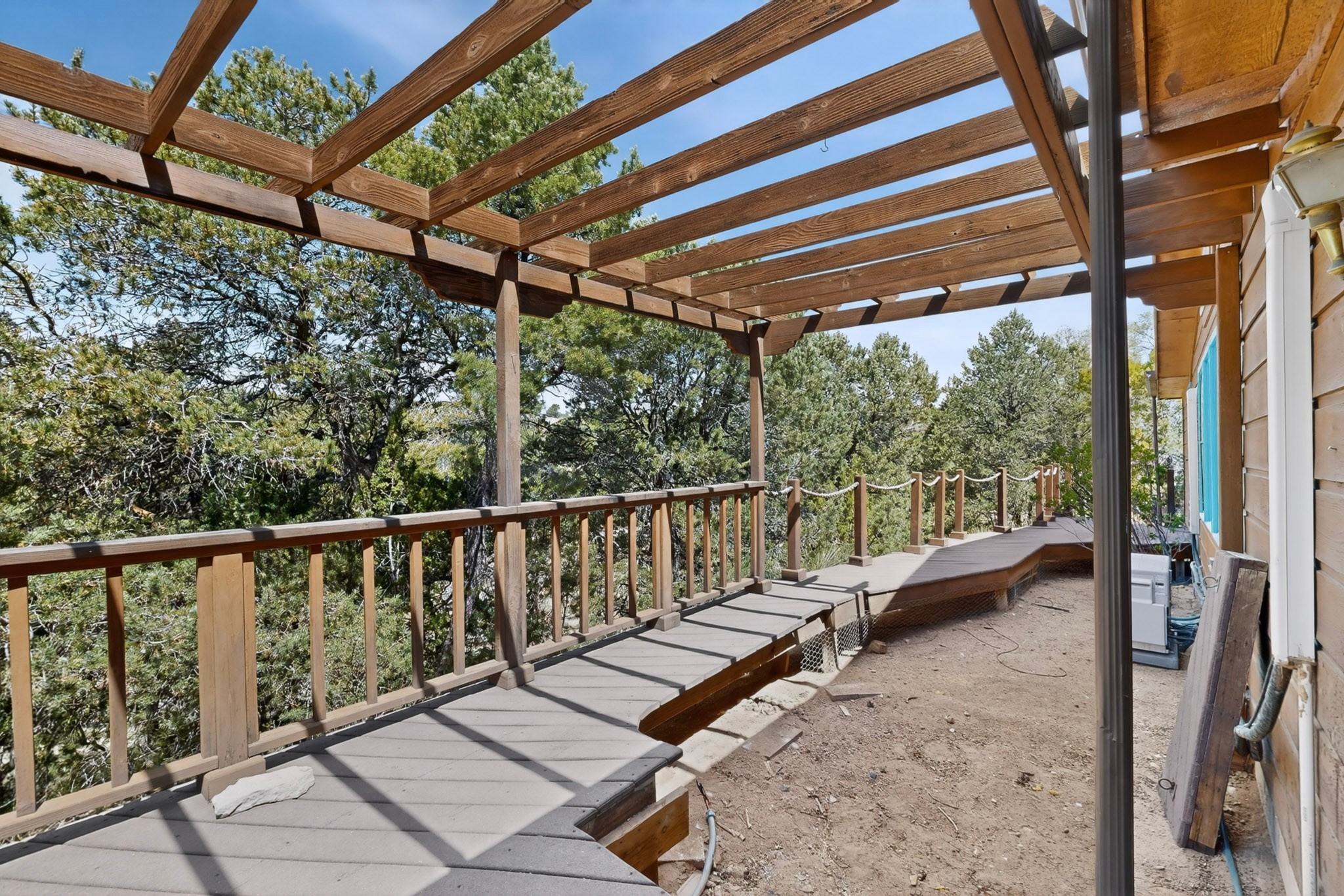 7342 Old Santa Fe Trail