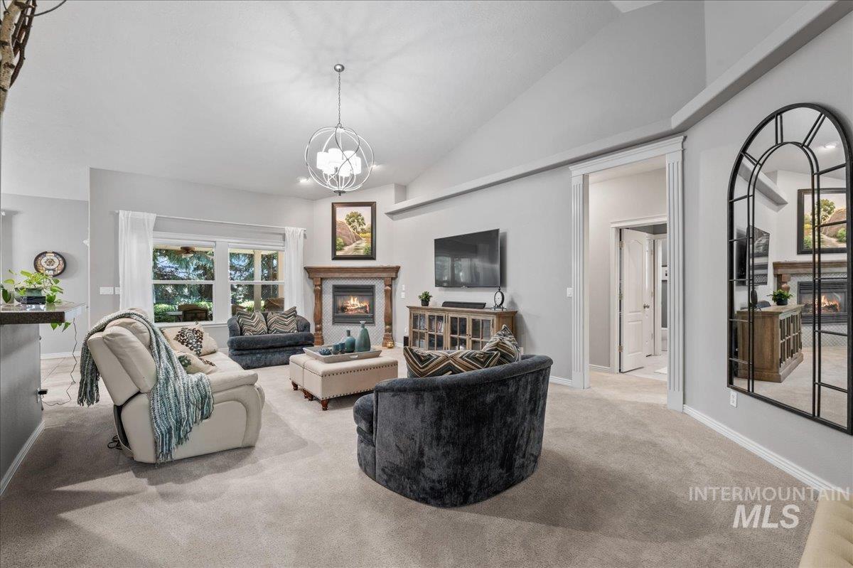 481 E Mapleside Court