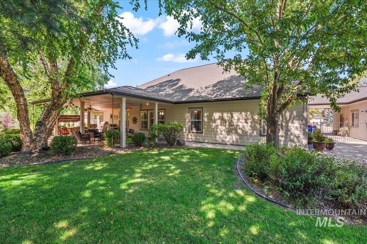 481 E Mapleside Court