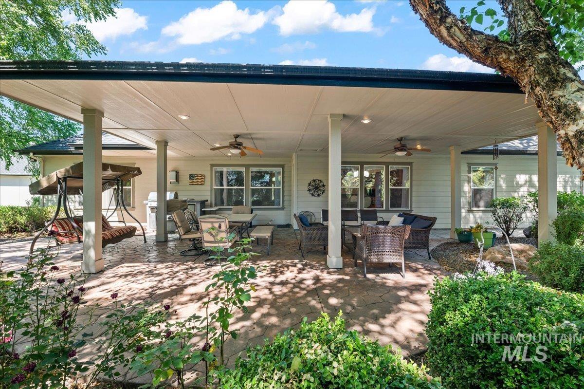 481 E Mapleside Court