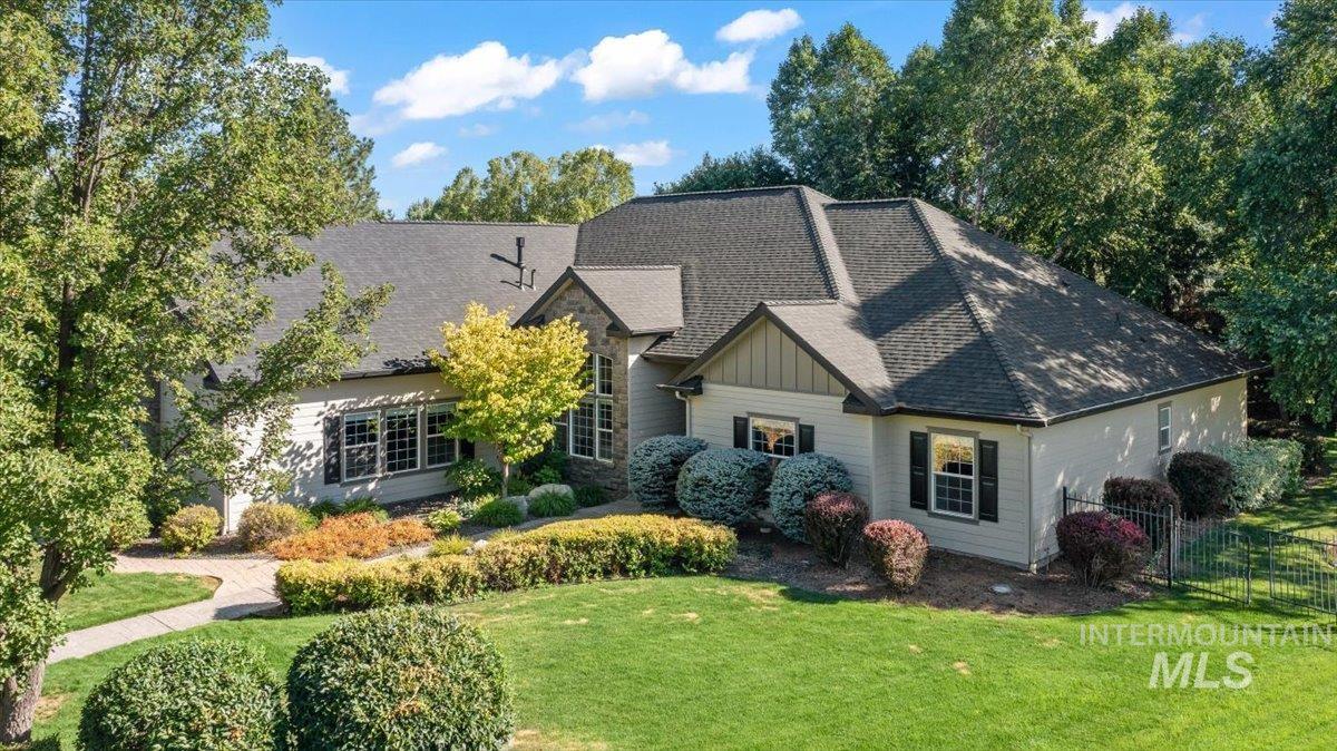 481 E Mapleside Court