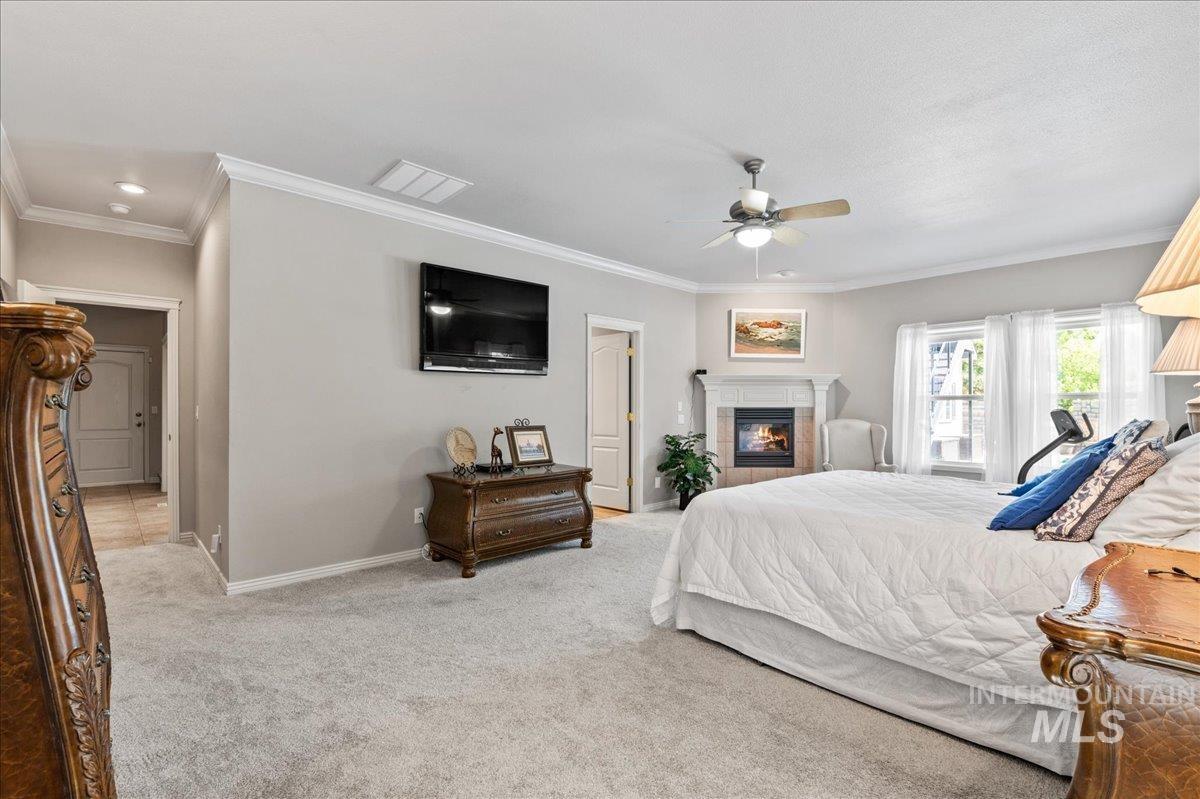 481 E Mapleside Court