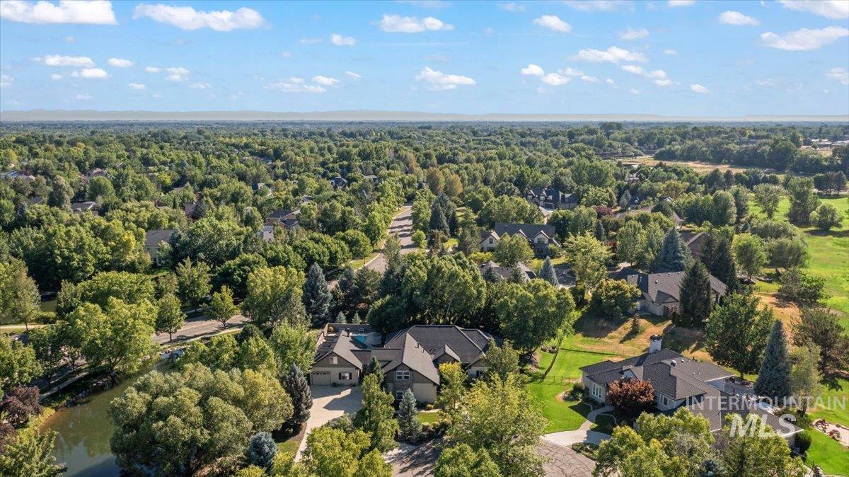 481 E Mapleside Court