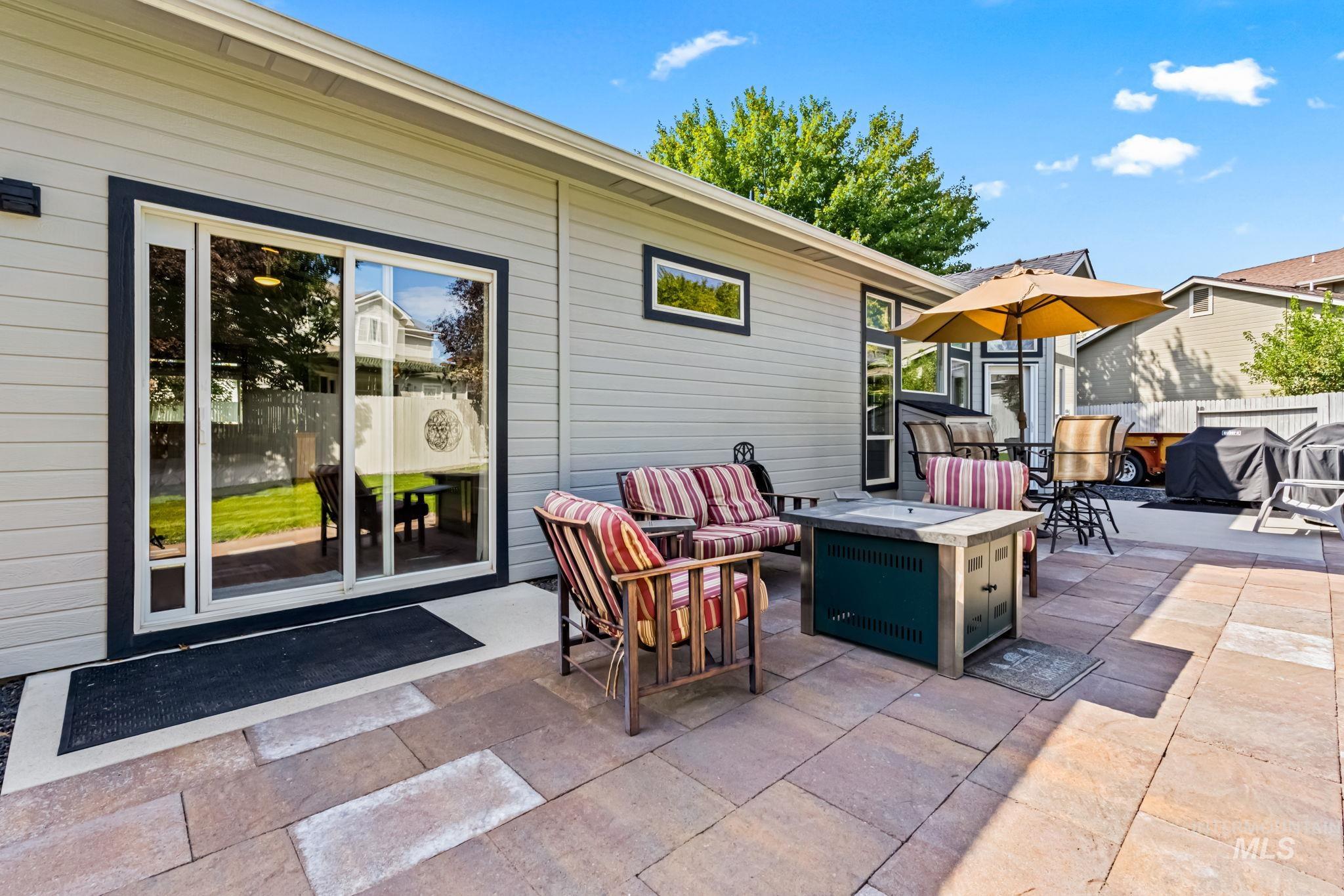 10484 N Palisades Way