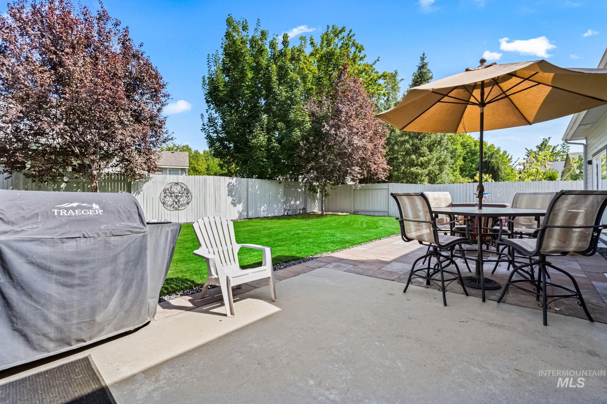 10484 N Palisades Way