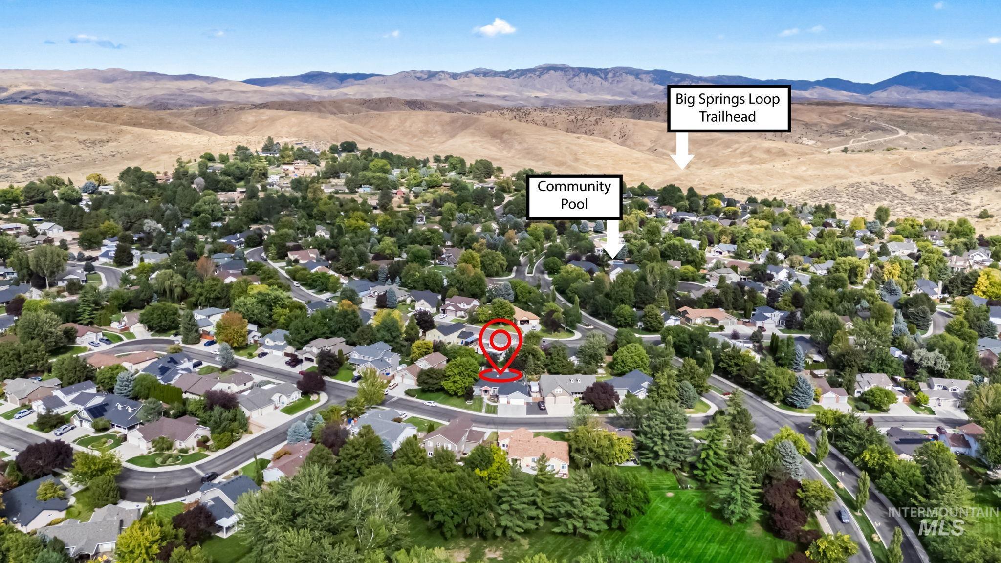 10484 N Palisades Way