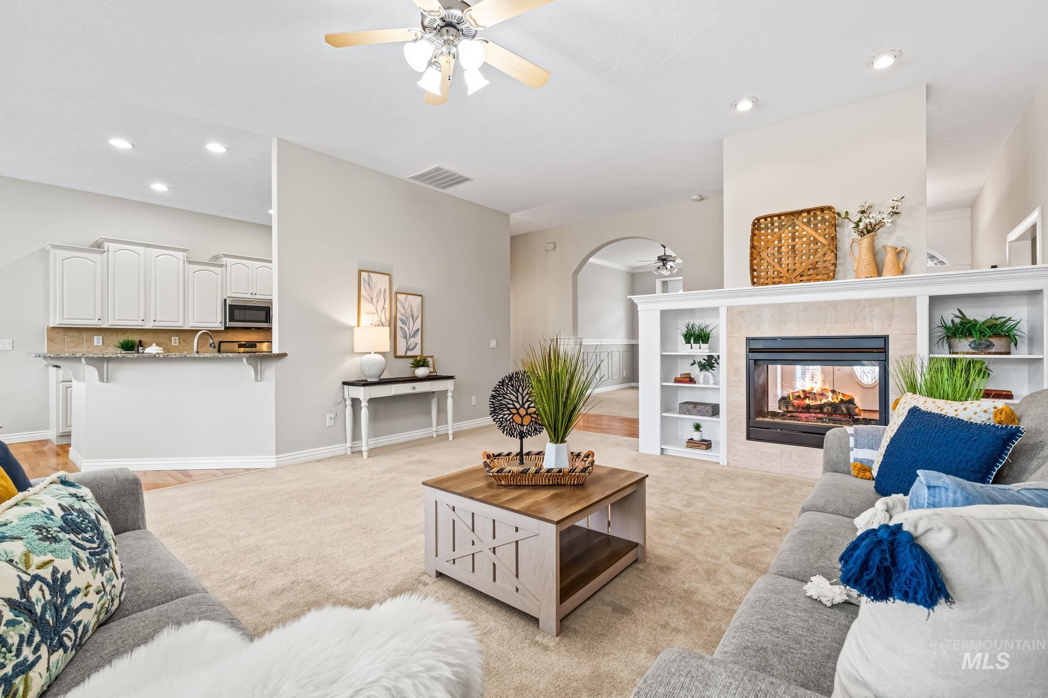 2049 N Marnita Place