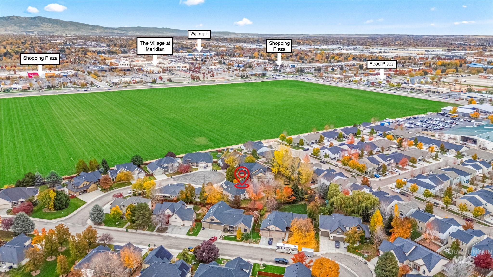 2049 N Marnita Place