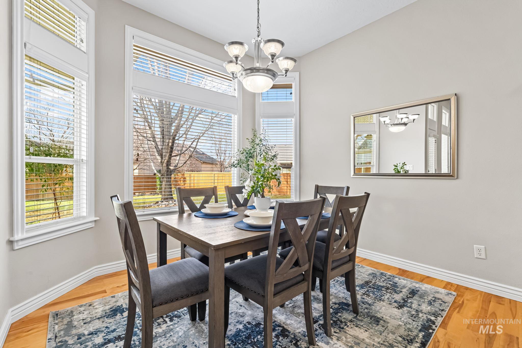 2049 N Marnita Place