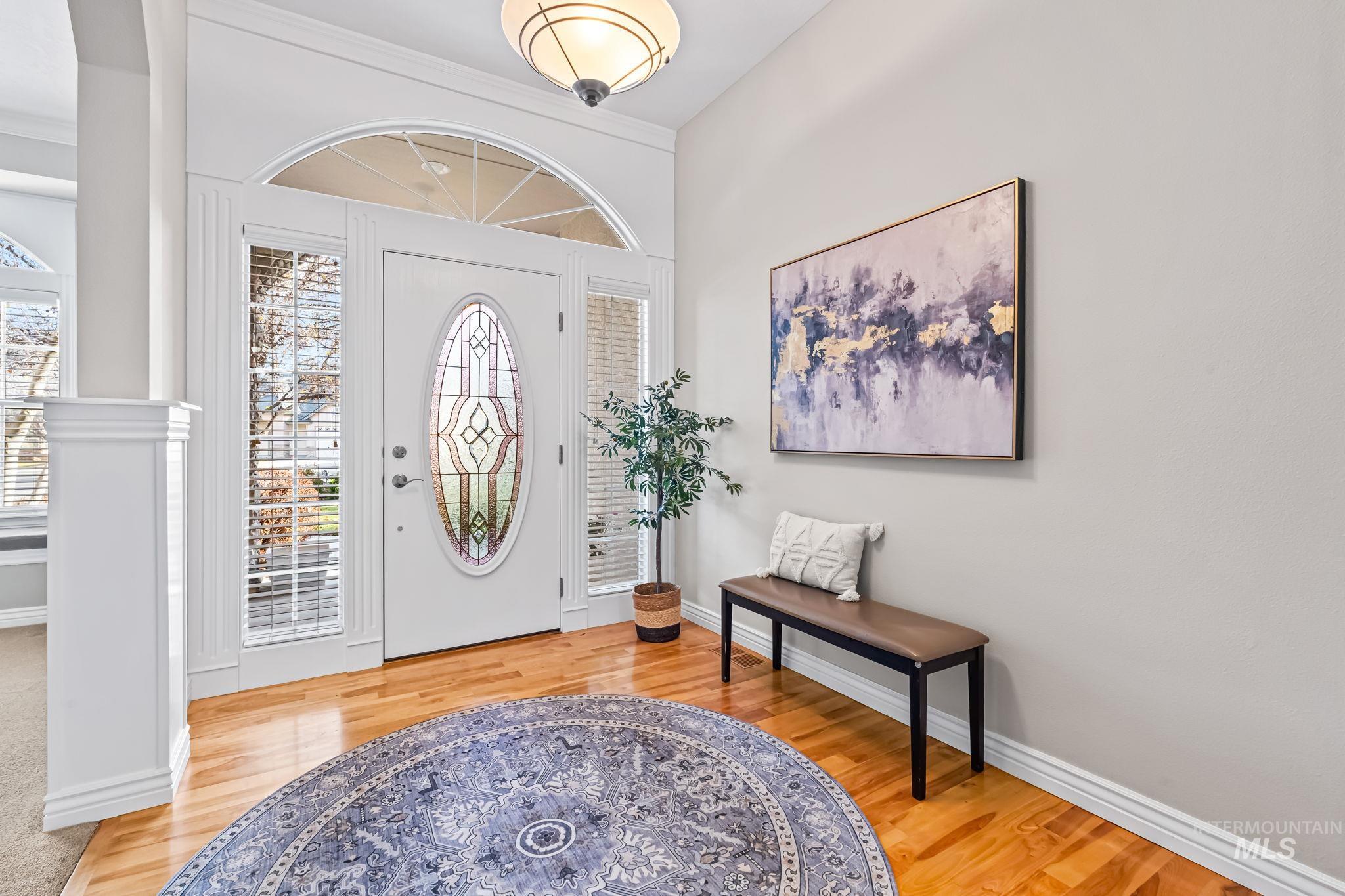 2049 N Marnita Place