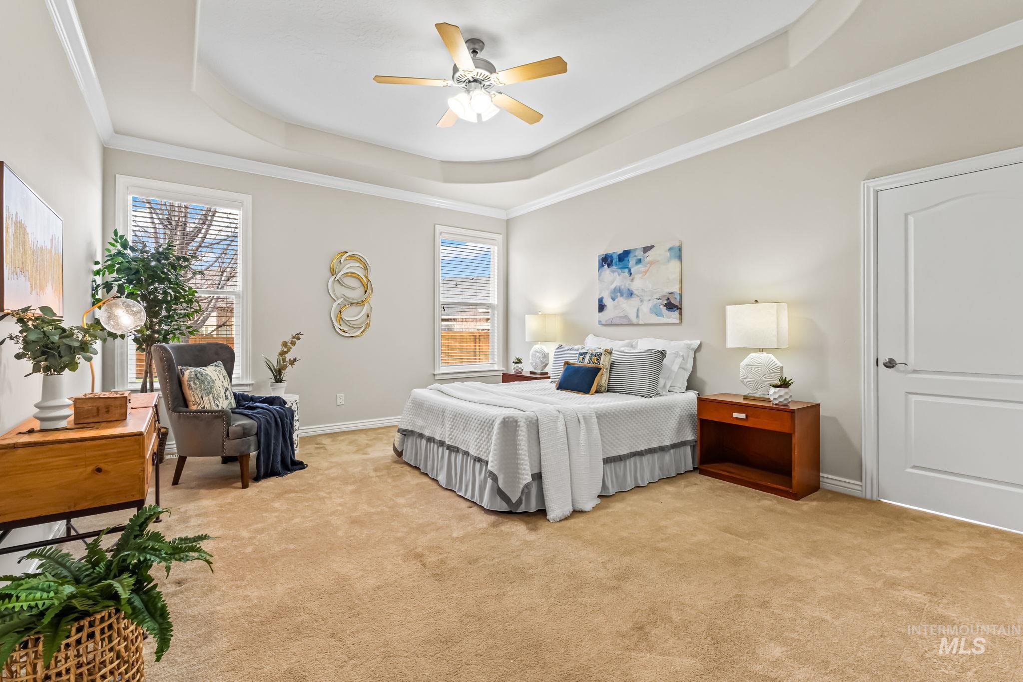 2049 N Marnita Place