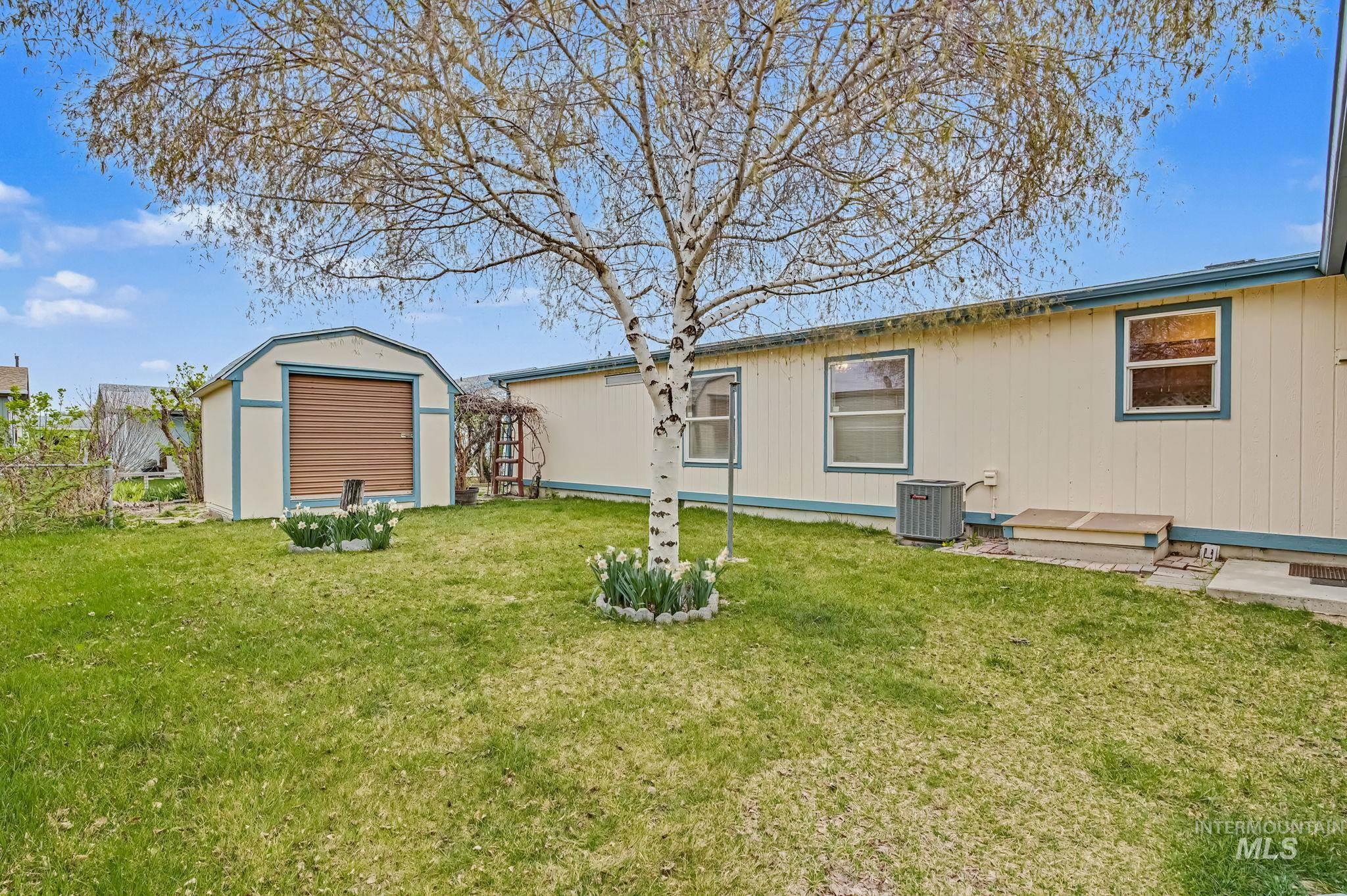 2809 Golden Rod Lane