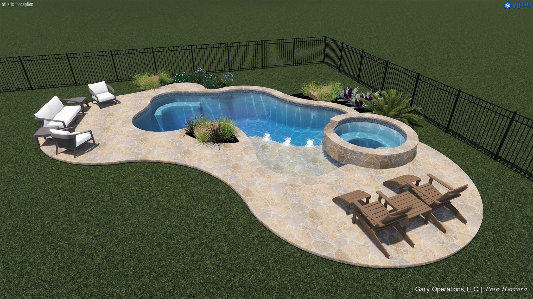 4801 Pecan Chase