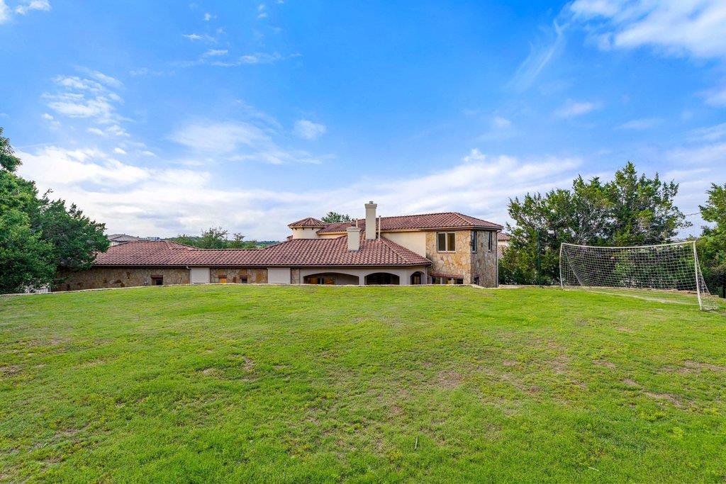 4801 Pecan Chase