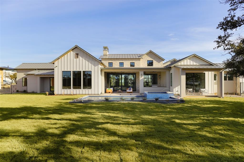 5910 SILVER LUNA WAY