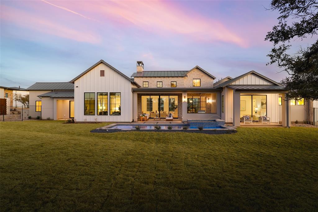5910 SILVER LUNA WAY