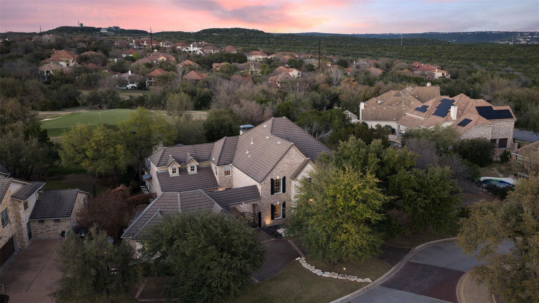 11700 EAGLES GLEN DR