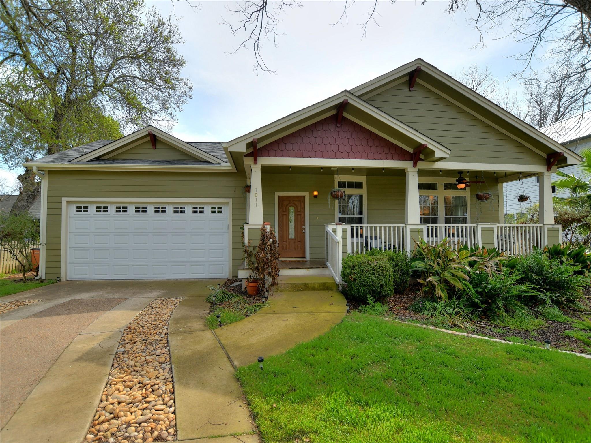 1011 Cherico ST
