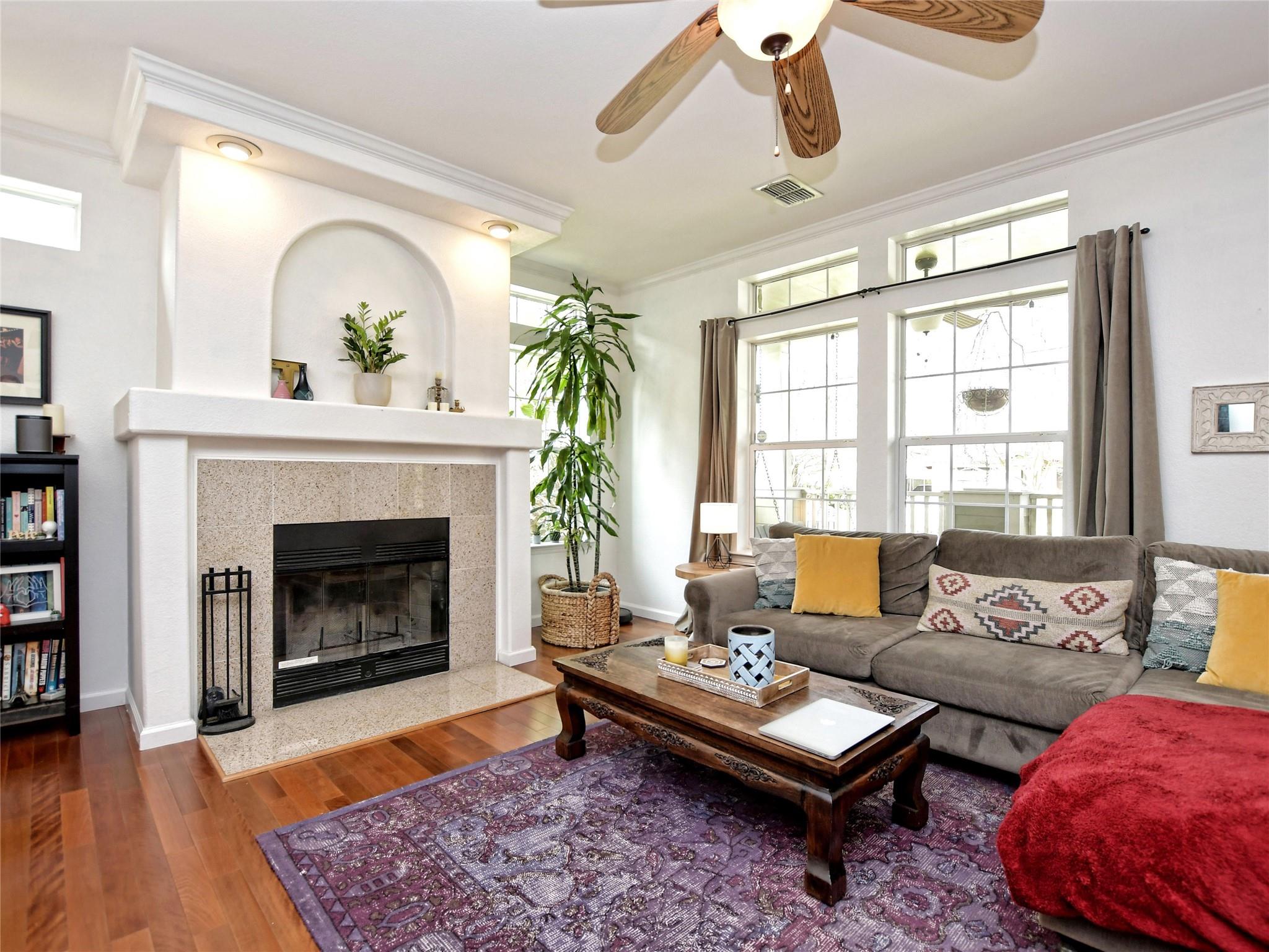 1011 Cherico ST