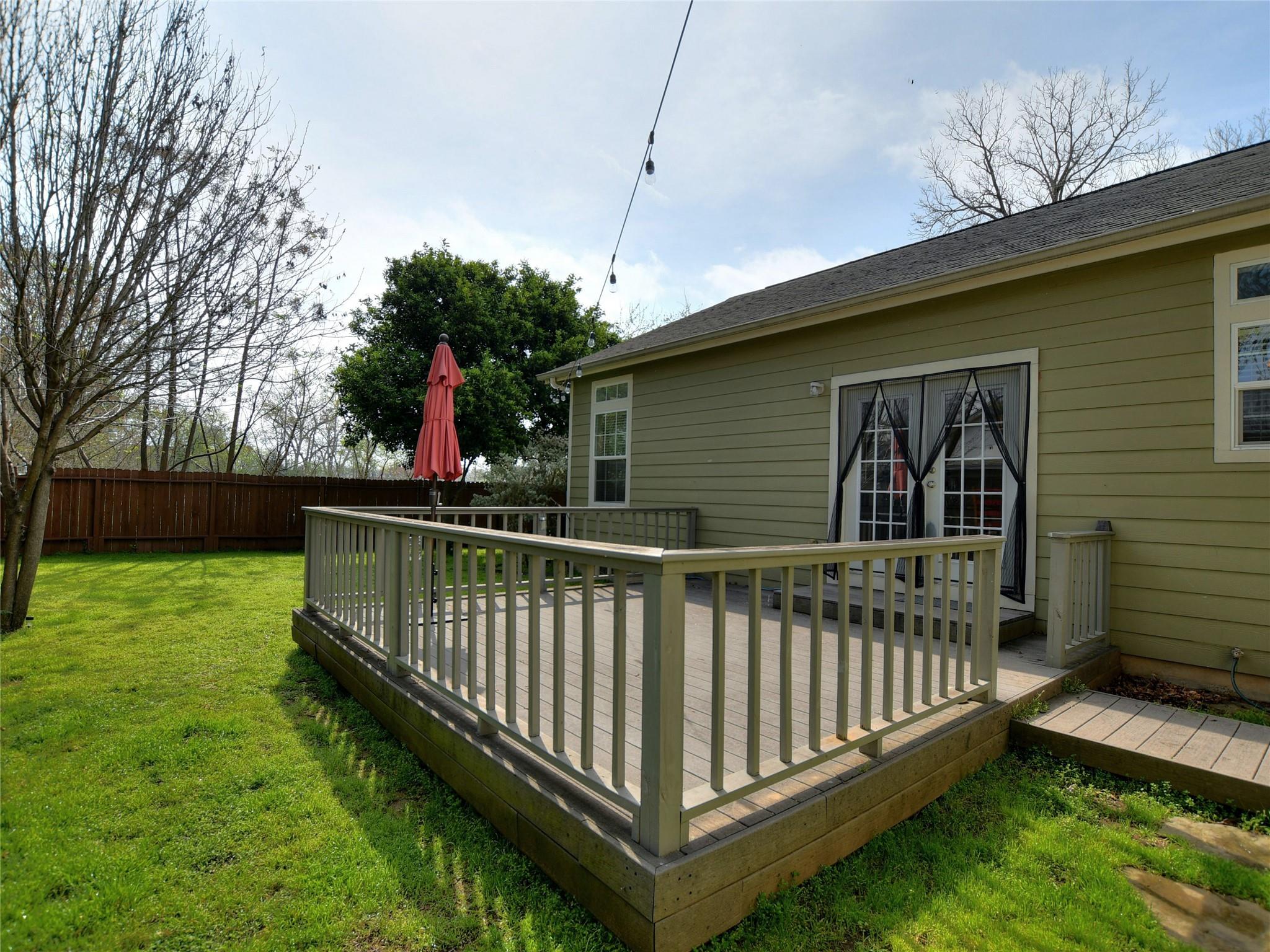 1011 Cherico ST