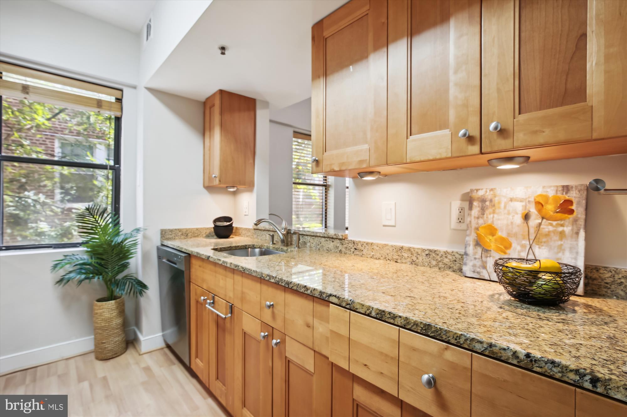 1727 R STREET NW Unit: 303
