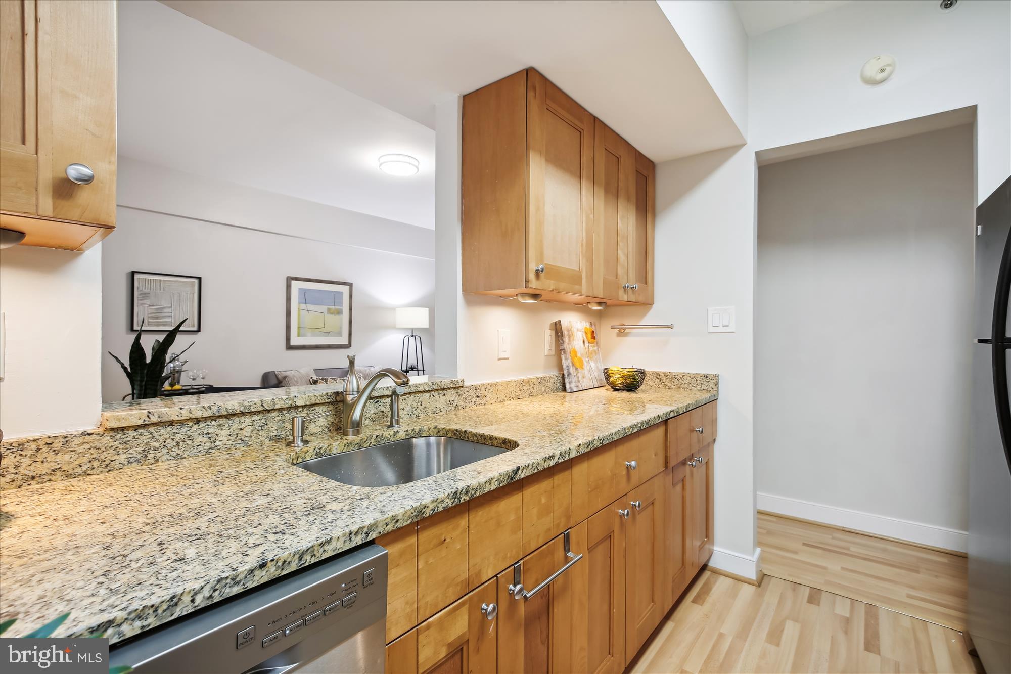 1727 R STREET NW Unit: 303