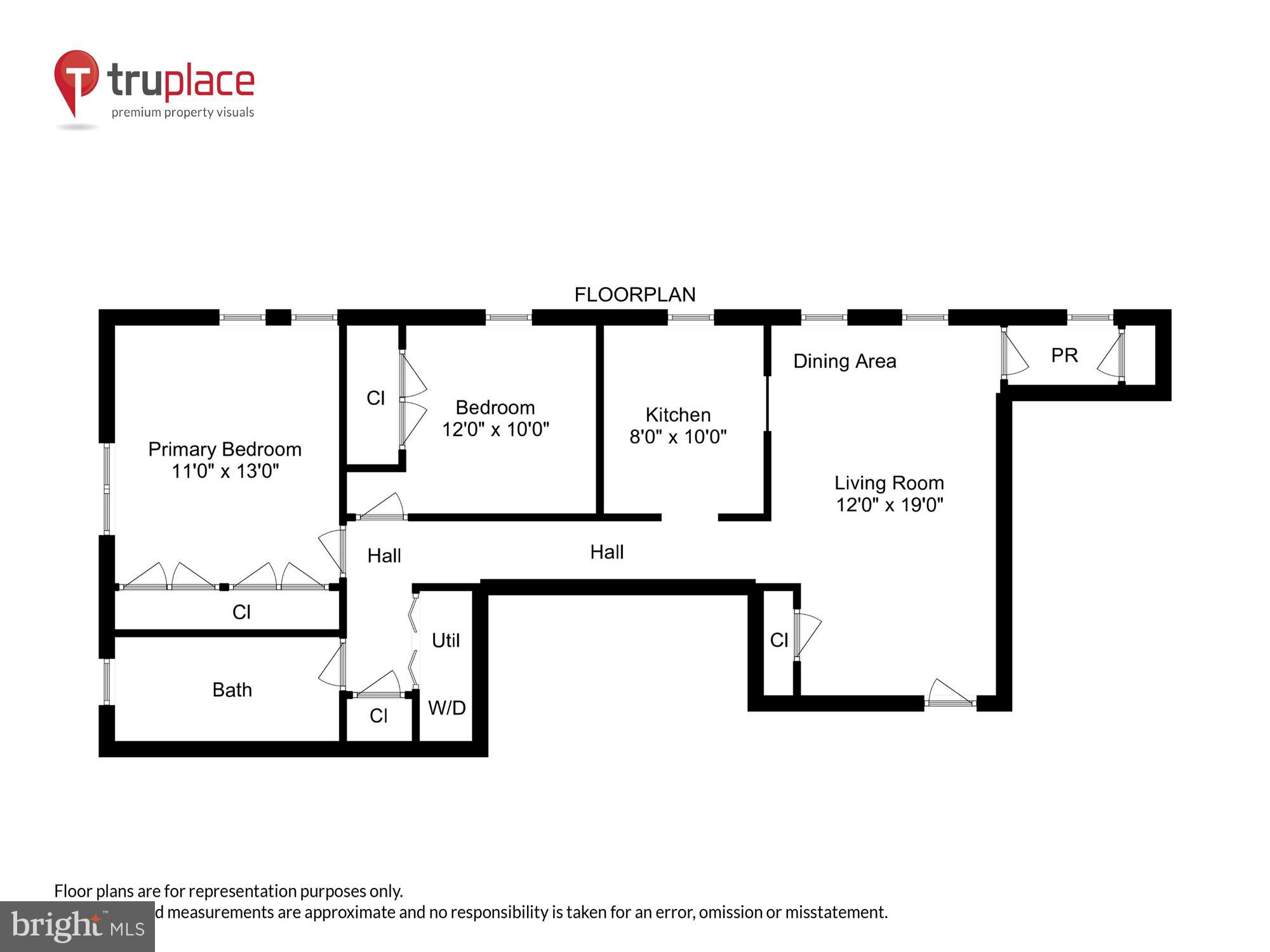 1727 R STREET NW Unit: 303