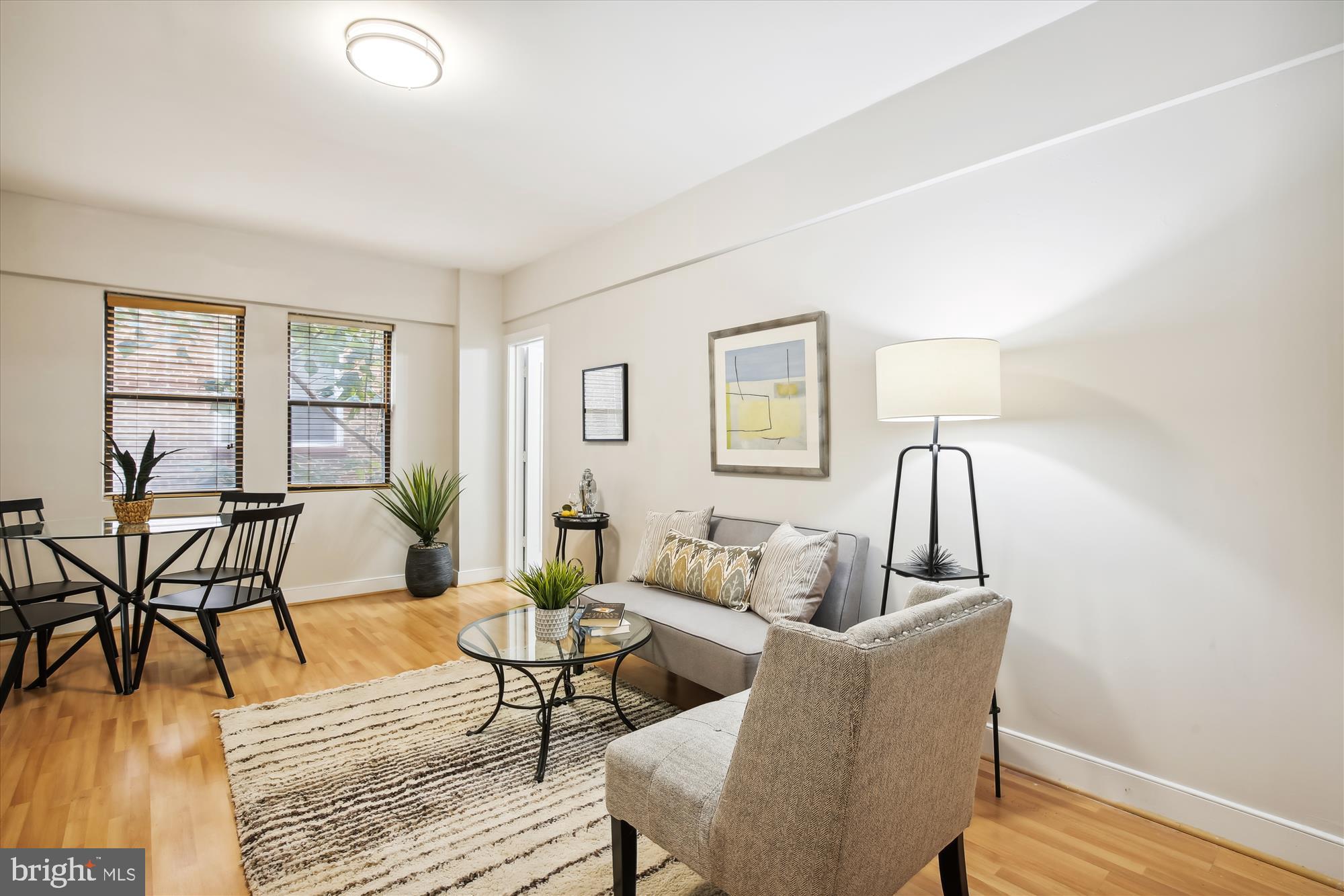 1727 R STREET NW Unit: 303